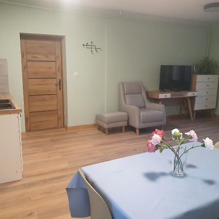 Albatros Room With Bathroom 바르샤바 외부 사진
