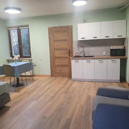 Albatros Room With Bathroom 바르샤바 외부 사진