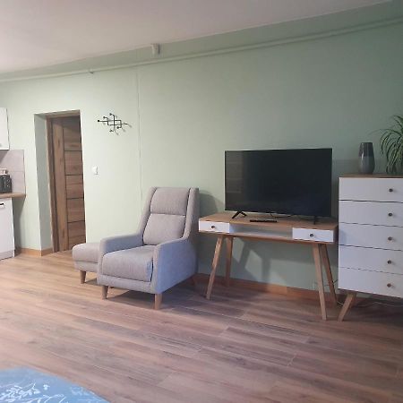 Albatros Room With Bathroom 바르샤바 외부 사진