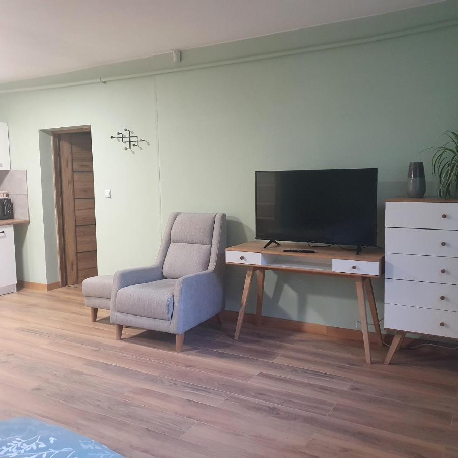 Albatros Room With Bathroom 바르샤바 외부 사진